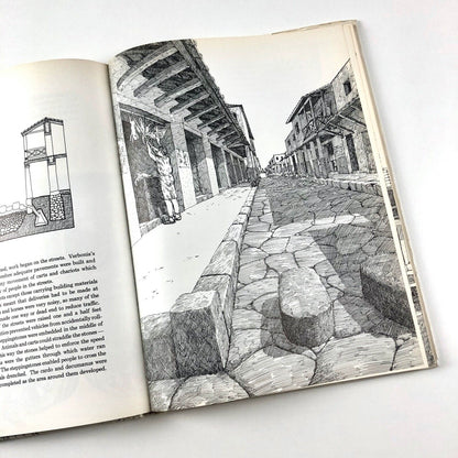 City: A Story of Roman Planning and Construction | David Macaulay, 1975