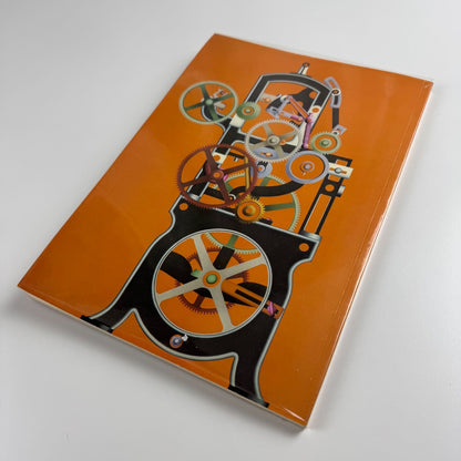 Roger Nellens. New Works First London Exhibition Marlborough Fine Art 1976