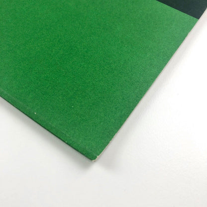 Folio – Bauersche Giesserei type specimen brochure undated | design by Hanns Lohrer