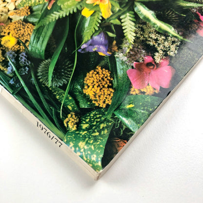 Graphis journal No 184 Vol 32 1976/77 | Walter Herdeg | The Graphis Press