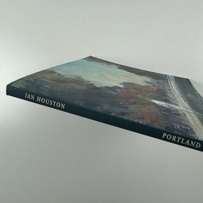 Ian Houston Oil Paintings | Portland Gallery 2006 | Catalogue, private view card and price list