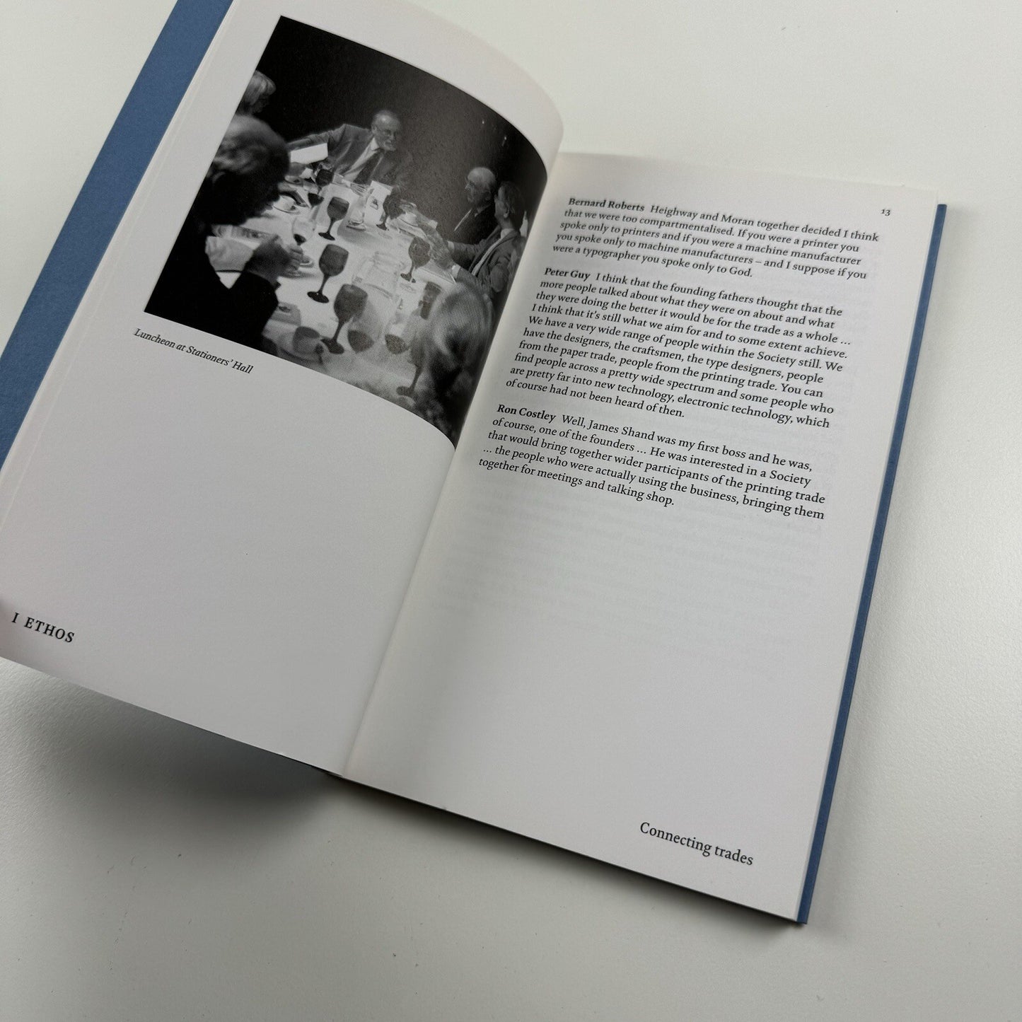 In our own words | The Wynkyn de Worde Society 1957-2007