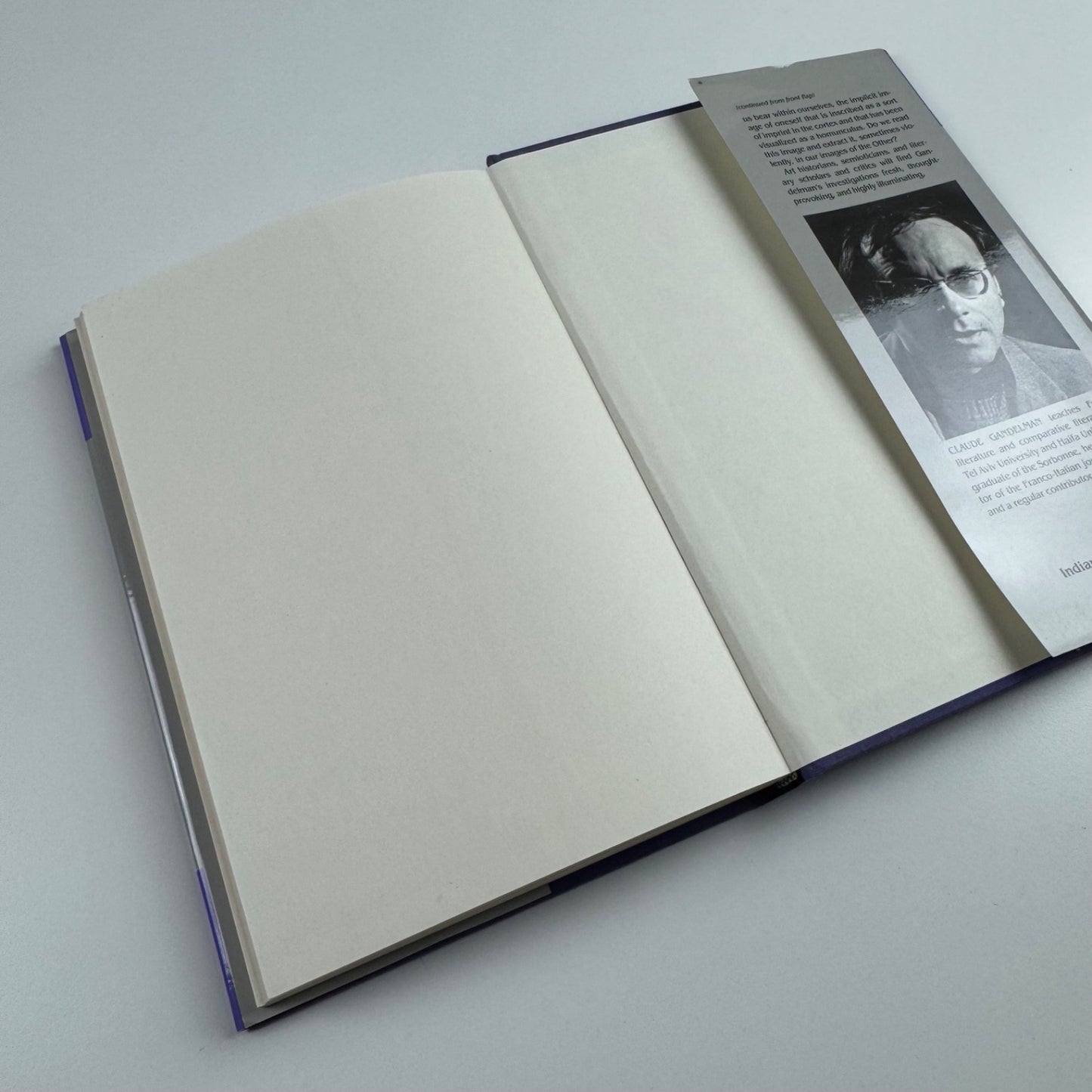 Reading Pictures Viewing Texts by Claude Gandelman | Indiana University Press, 1991