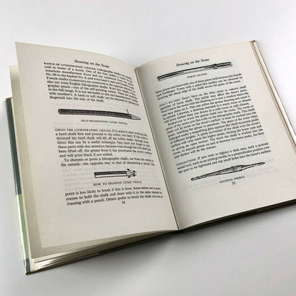 Auto-lithography: The Technique by Henry Trivick | Faber and Faber, 1960