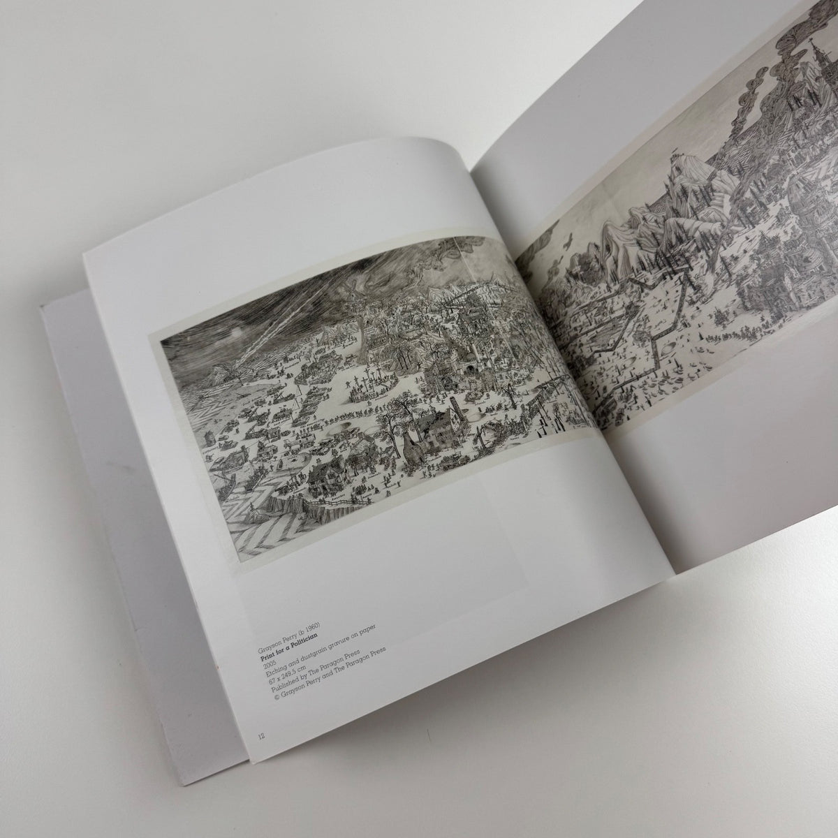 Hugh Stoneman. Master Printer | Tate St Ives, 2007