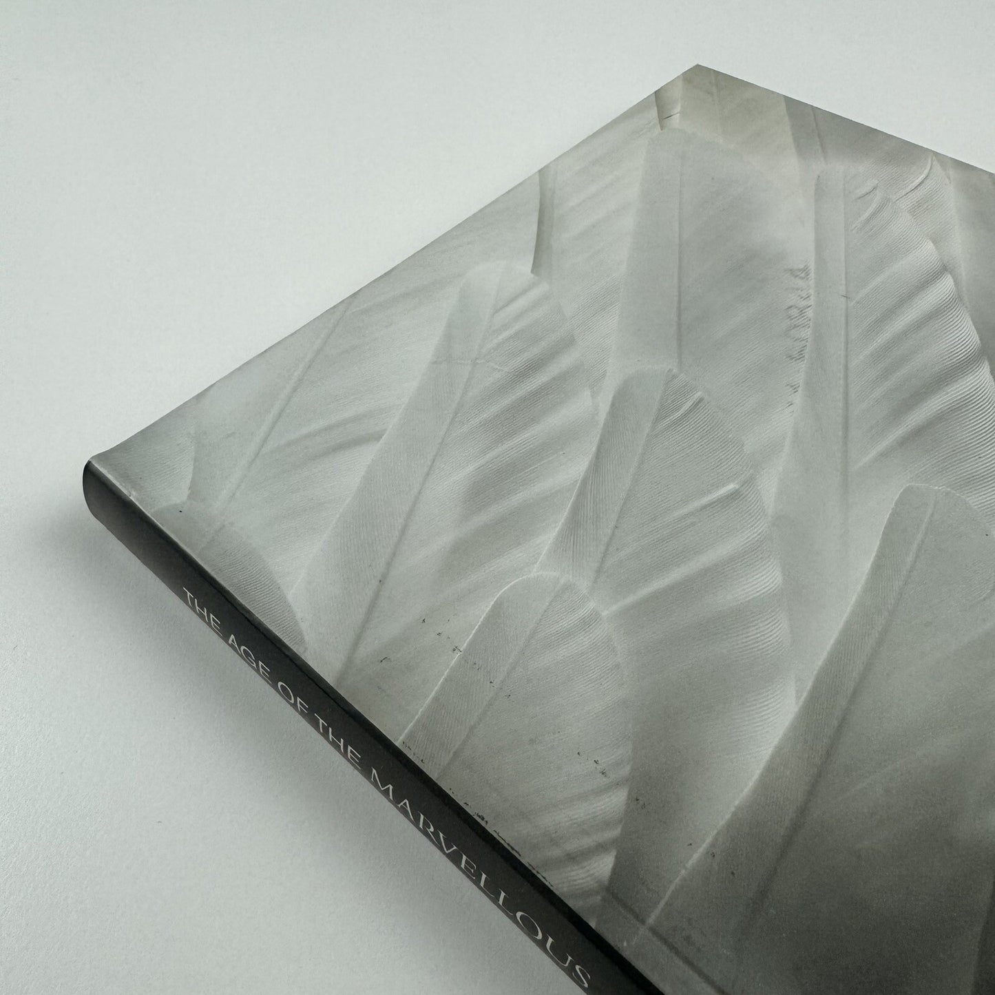The Age of the Marvellous | One Marylebone Road | All Visual Arts catalogue, 2009 | Text by Joe Le Placa and John Paul Pryor