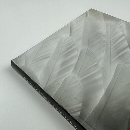 The Age of the Marvellous | One Marylebone Road | All Visual Arts catalogue, 2009 | Text by Joe Le Placa and John Paul Pryor