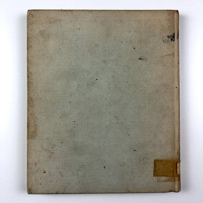 House Journals by John W. Hazzlewood | Vista Books 'Facts Of Print' series, 1963