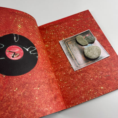 The Seasons Sam. Four Forever Falls Nicolas Trembley Flash Art Books, 2000