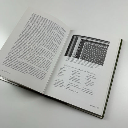 Japanese Book-binding by Kōjirō Ikegami | Weatherhill, New York, 1986