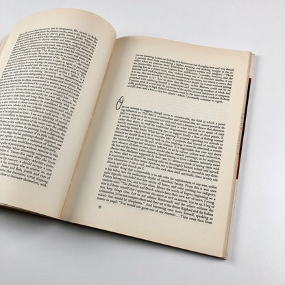 The Fauvist Painters by Georges Duthuit, 1950 | Paul Rand cover design & typography