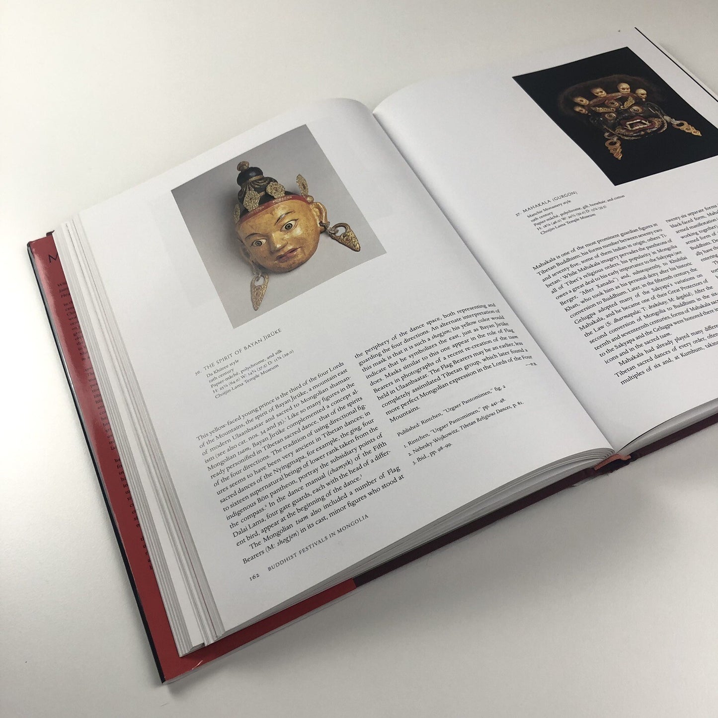 Mongolia. The Legacy of Chinggis Khan | Asian Art Museum of San Francisco 1995