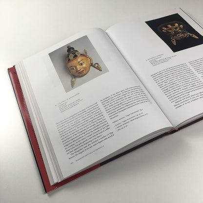 Mongolia. The Legacy of Chinggis Khan | Asian Art Museum of San Francisco 1995