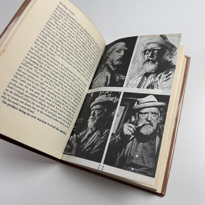 Finishing Touches Augustus John ed Daniel George | Readers Union, 1966