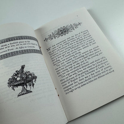 The Triton Press by L.H. Stickland | Triton Press, 1989