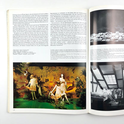 Graphis journal No 184 Vol 32 1976/77 | Walter Herdeg | The Graphis Press