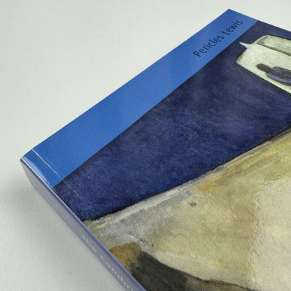 The Cambridge Introduction to Modernism by Pericles Lewis | Cambridge University Press, 2008