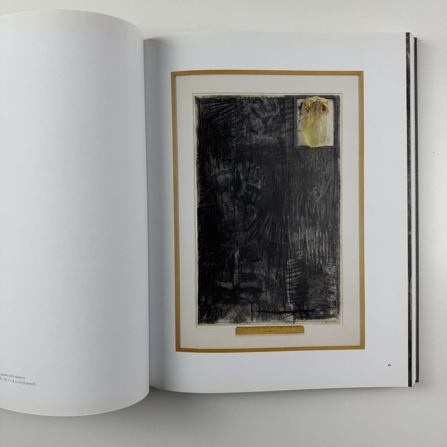 Drawing Then. Innovation and influence in American drawings of the sixties | Dominique Lévy, New York, 2016