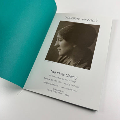 Dorothy Hawksley | The Maas Gallery, 2005