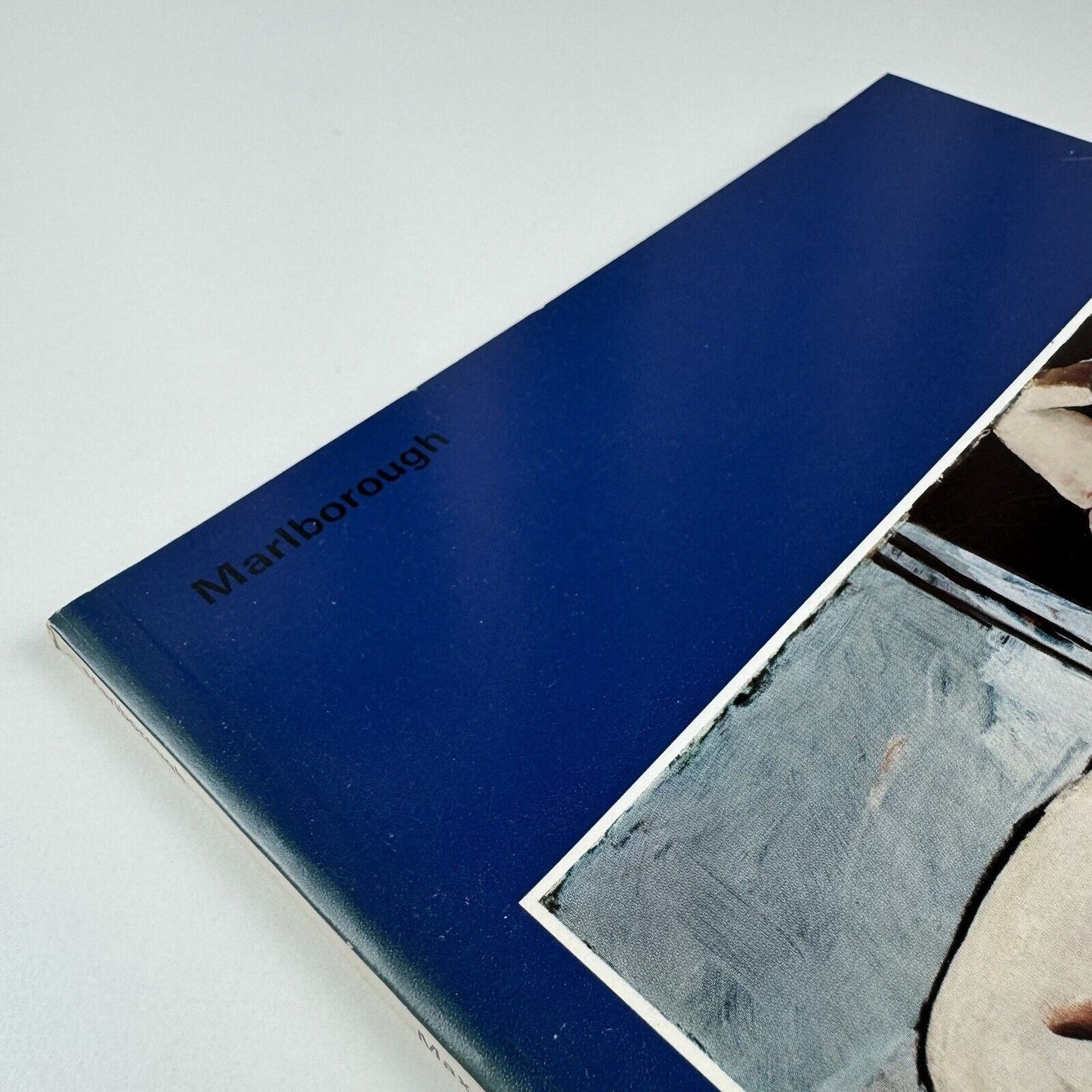 Max Beckmann – Paintings Around His Visit to London in 1938 | Marlborough Fine Art New York catalogue, 1974/75