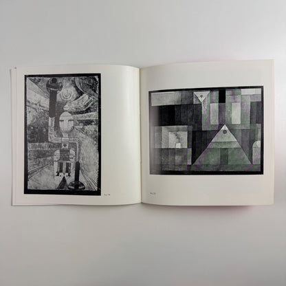 Paul Klee. 60 watercolours collection of Felix Klee Roland, Browse & Delbanco