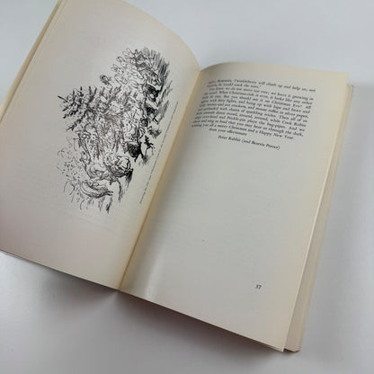 Beatrix Potter 1866-1943. Centenary catalogue 1966. National Book League