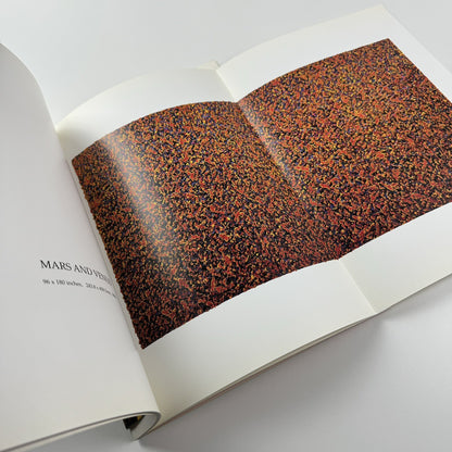 Nabil Nahas | Sperone Westwater Gallery, New York exhibition catalogue, 1996