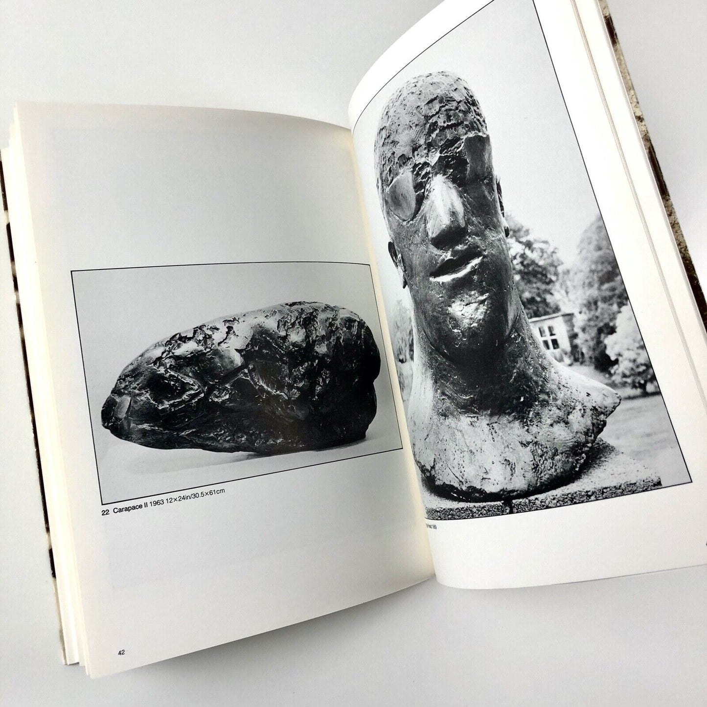 Elisabeth Frink – Sculpture and Drawings 1952-1984 | Royal Academy, 1985 | Inc. private view