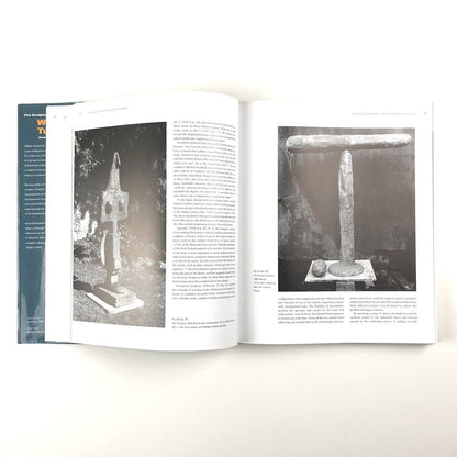 The Sculpture of William Turnbull by Amanda A. Davidson | Lund Humphries hardback 2005