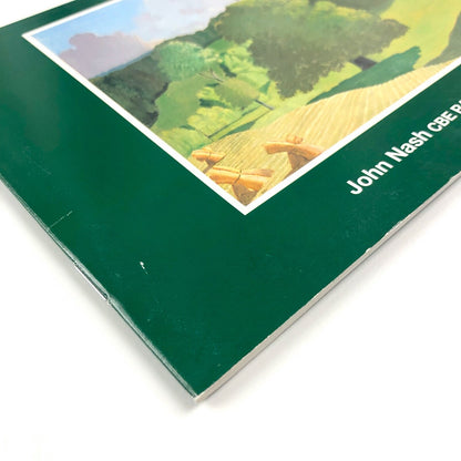 John Nash Studio Show | New Grafton Gallery catalogue, November 1999