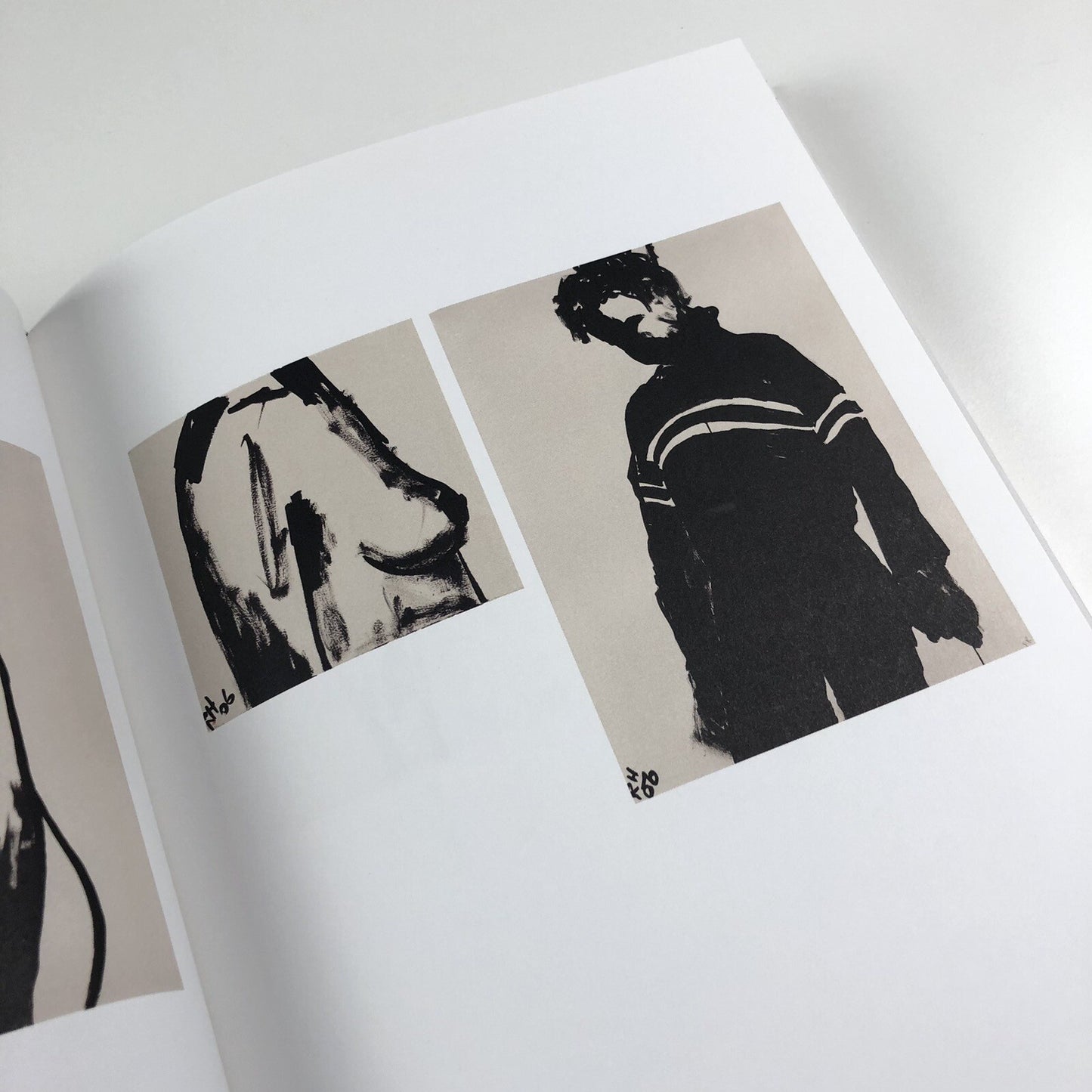 Fiction/Fear/Fact/ Rachel Howard | Other Criteria, 2007
