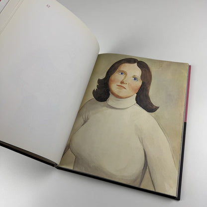 John Currin by Kazunari Hattori and Tomoko Shikaumi | Taka Ishii Gallery, Tokyo, 2002
