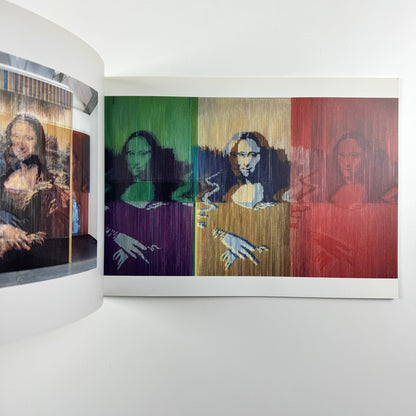 Philippe Bradshaw. Deitch Projects N.Y.| Galerie Thaddaeus Ropac, Paris, 2001