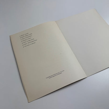 Highly Important Paintings by Rembrandt, Boucher, Cezanne, Hals, Guard, Gaughin and others | Wildenstein & Co, 1959