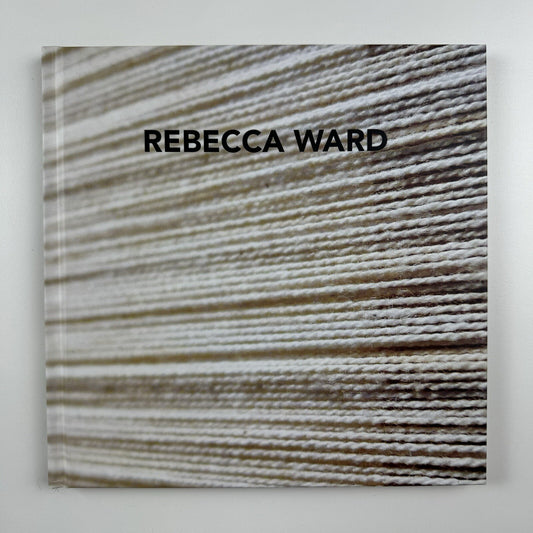 Rebecca Ward. Cow Tipping | Ronchini Gallery / Artnesia 2013 catalogue
