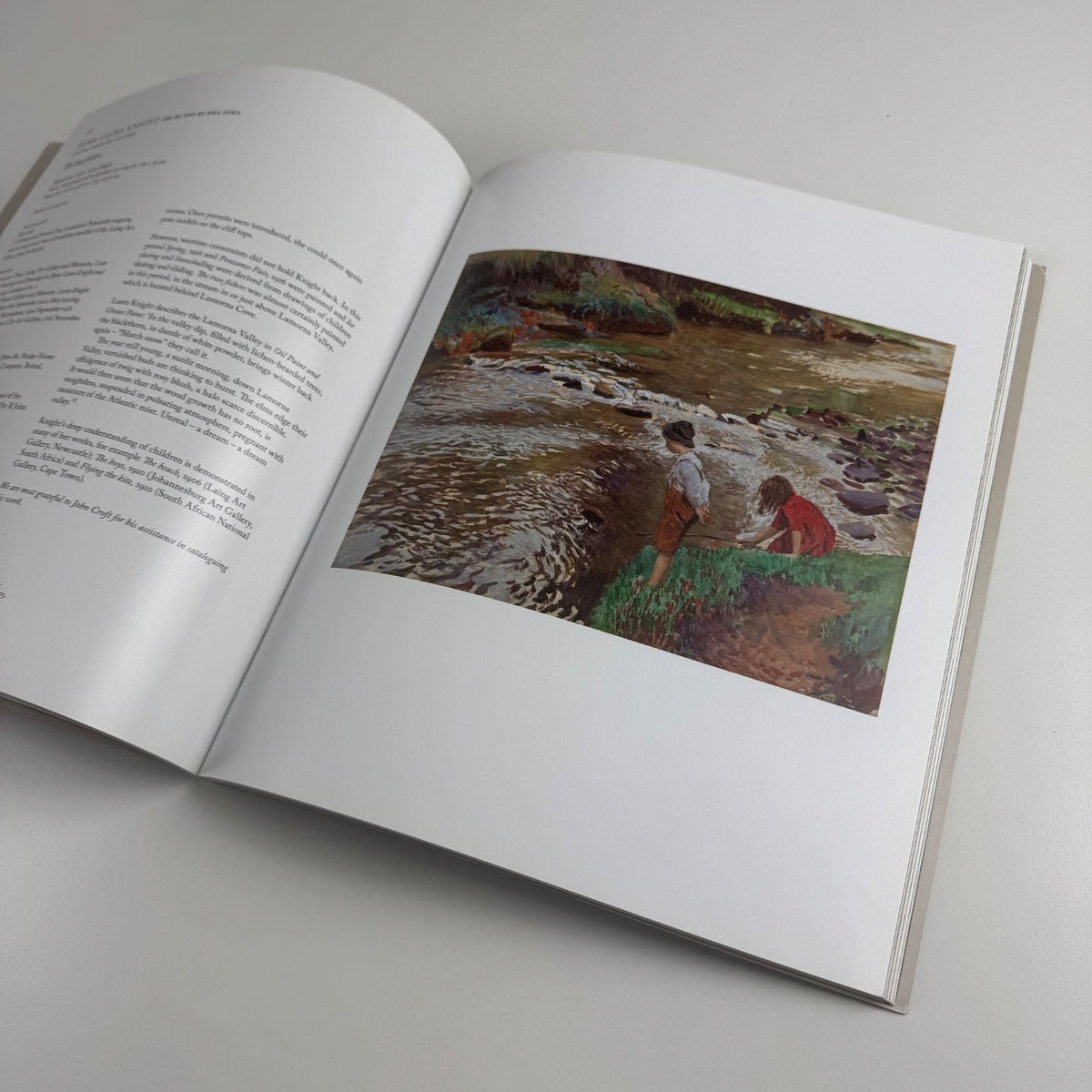 Aspects of British Impressionism | Richard Green Fine Paintings, 2016