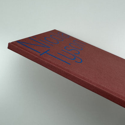 Nicola Tyson | The Douglas Hyde Gallery, Dublin 2005 | Exhibition catalogue