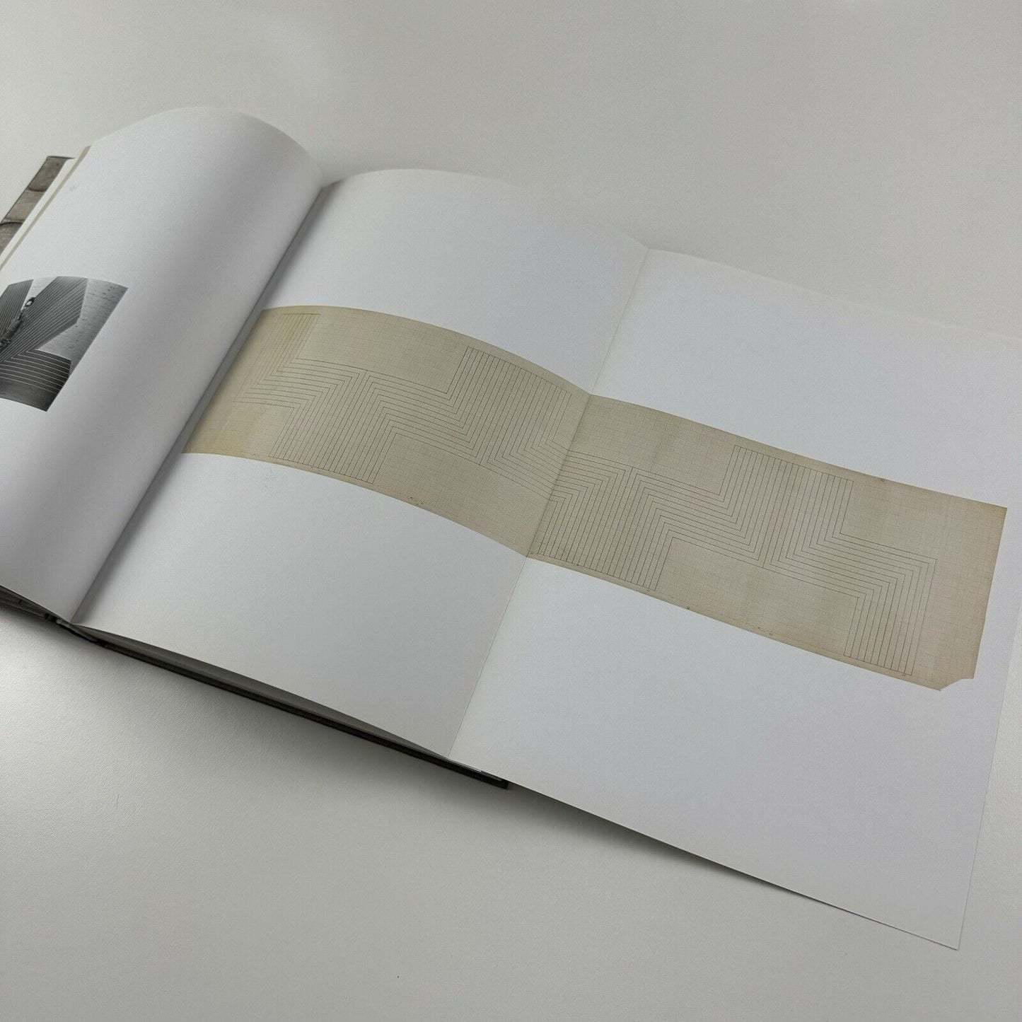 Drawing Then. Innovation and influence in American drawings of the sixties | Dominique Lévy, New York, 2016