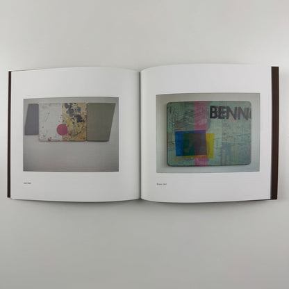 Mick Maslen, Stewart Geddes, Philip Mead | Howard Gardens Gallery, 2010