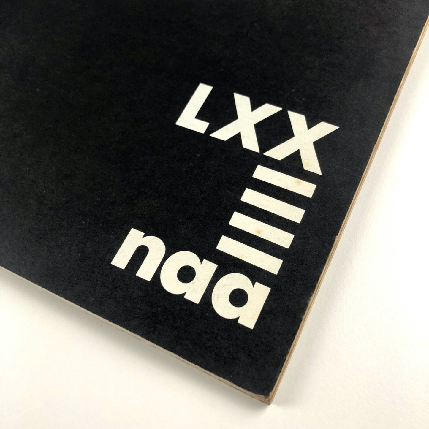 Nebraska Art Association LXXIIII | Lincoln Sheldon Museum of Art Gallery catalogue, 1965