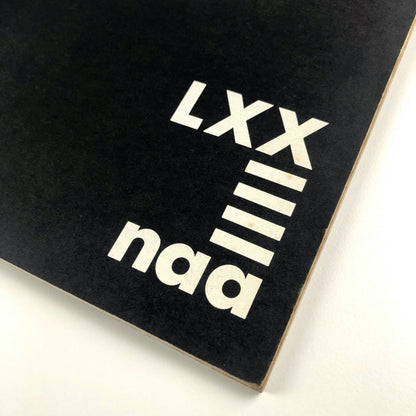 Nebraska Art Association LXXIIII | Lincoln Sheldon Museum of Art Gallery catalogue, 1965