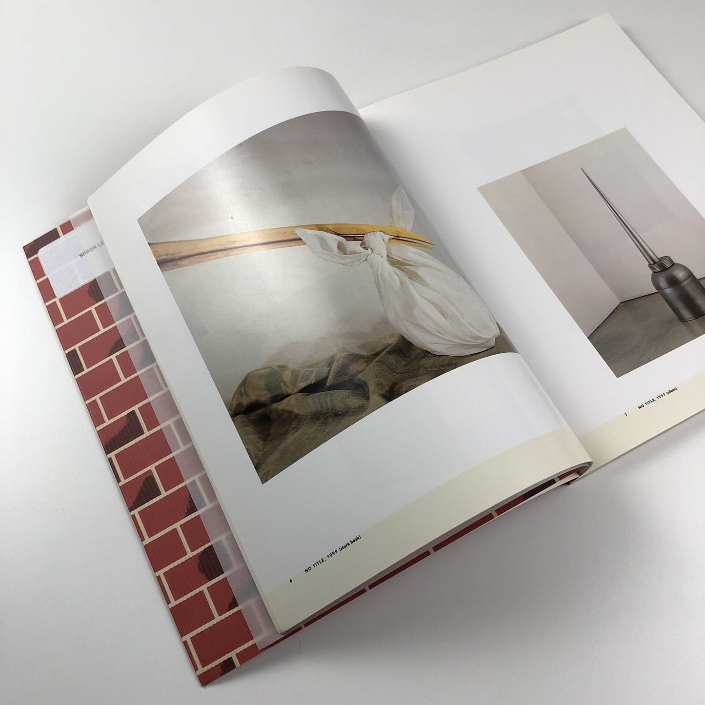 Robert Therrien by Lynn Zelevansky | Los Angeles Museum of Art catalogue, 2000/01