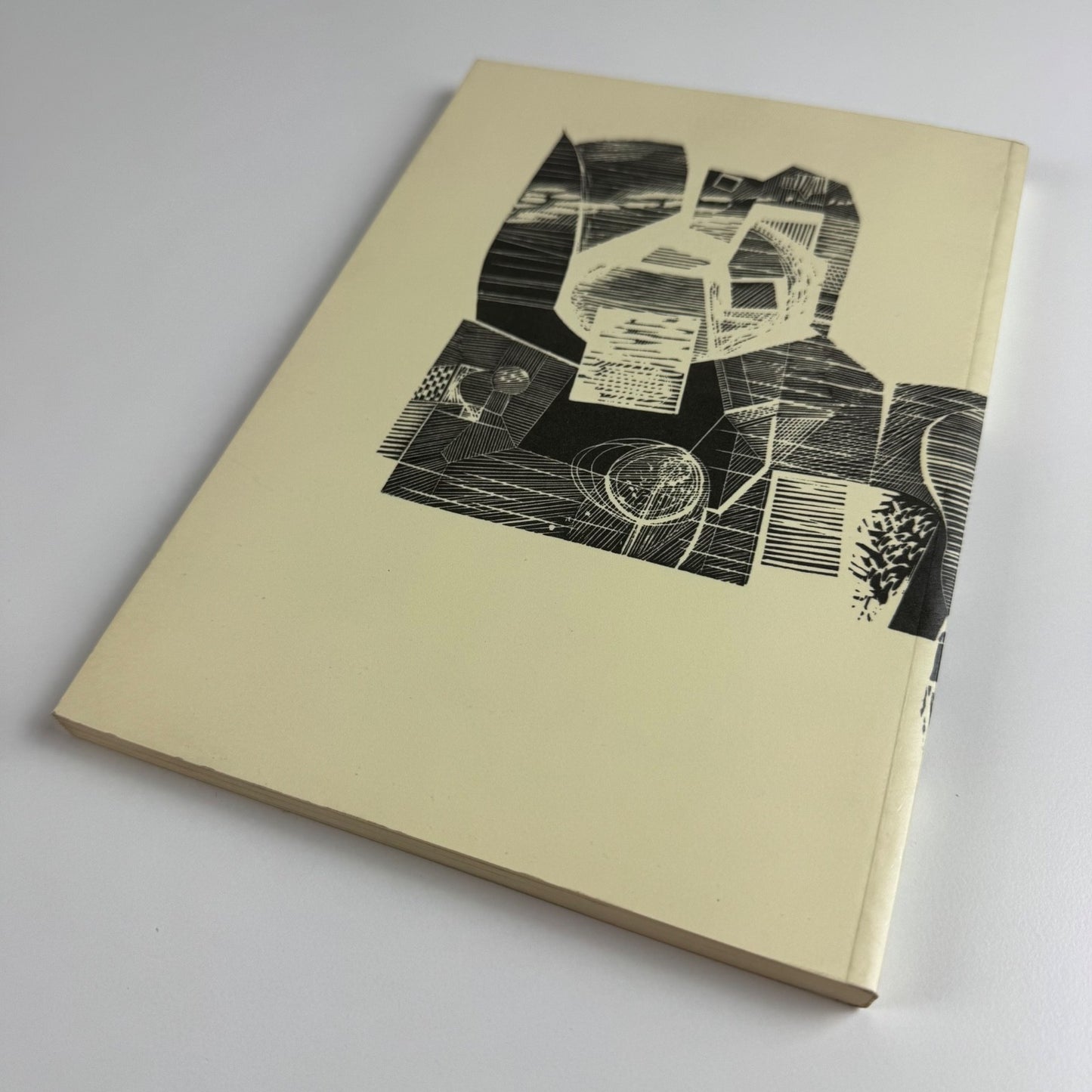 Geoffrey Wales by Hilary Chapman edited by Simon Brett | Primrose Hill Press 1998