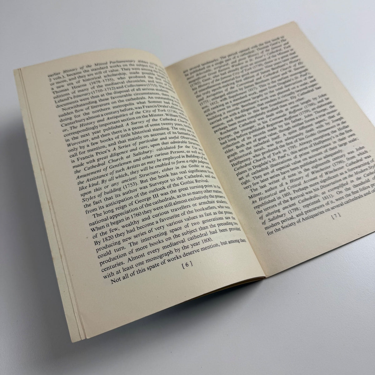 English Cathedrals by John Harvey. National Book League | Cambridge University Press, 1951 | illustrations by Joan Hassall