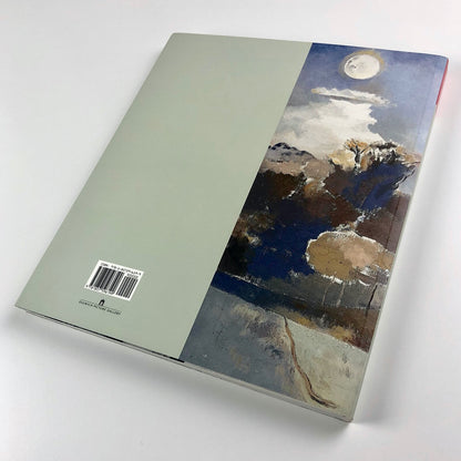 Paul Nash – The Elements | David Fraser Jenkins | Dulwich Picture Gallery, 2010