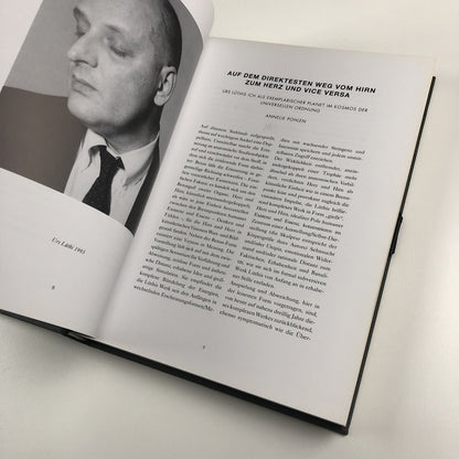 Urs Lüthi | Bonner Kunstverein | Ritter Klagenfurt exhibition catalogue, 1993