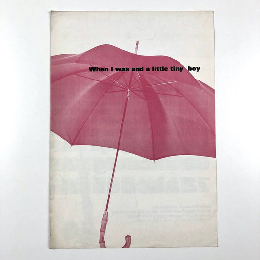 The Folio family – designed by Dr K.F. Bauer and Walter Baum, type specimen leaflet | Bauer Type Foundry / Soldans Limited, undated