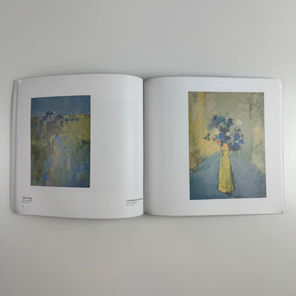 Elsa Taylor A Conversation in Colour | Lemon Street Gallery, 2014