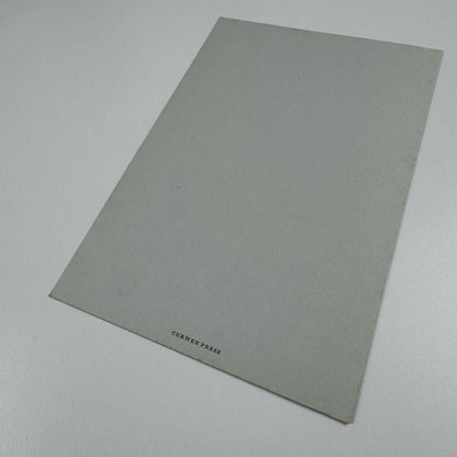 Leaflet Matisse’s ‘Nu de dos’. An appeal from the Tate Gallery | Curwen Press leaflet