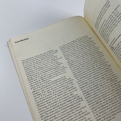 Design 1920’s | Open University textbook | Tim Benton, Charlotte Benton, Aaron Scharf, 1975